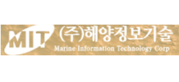 MIT 해양정보기술