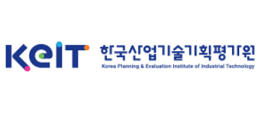 KEIT 한국산업기술기획평가원